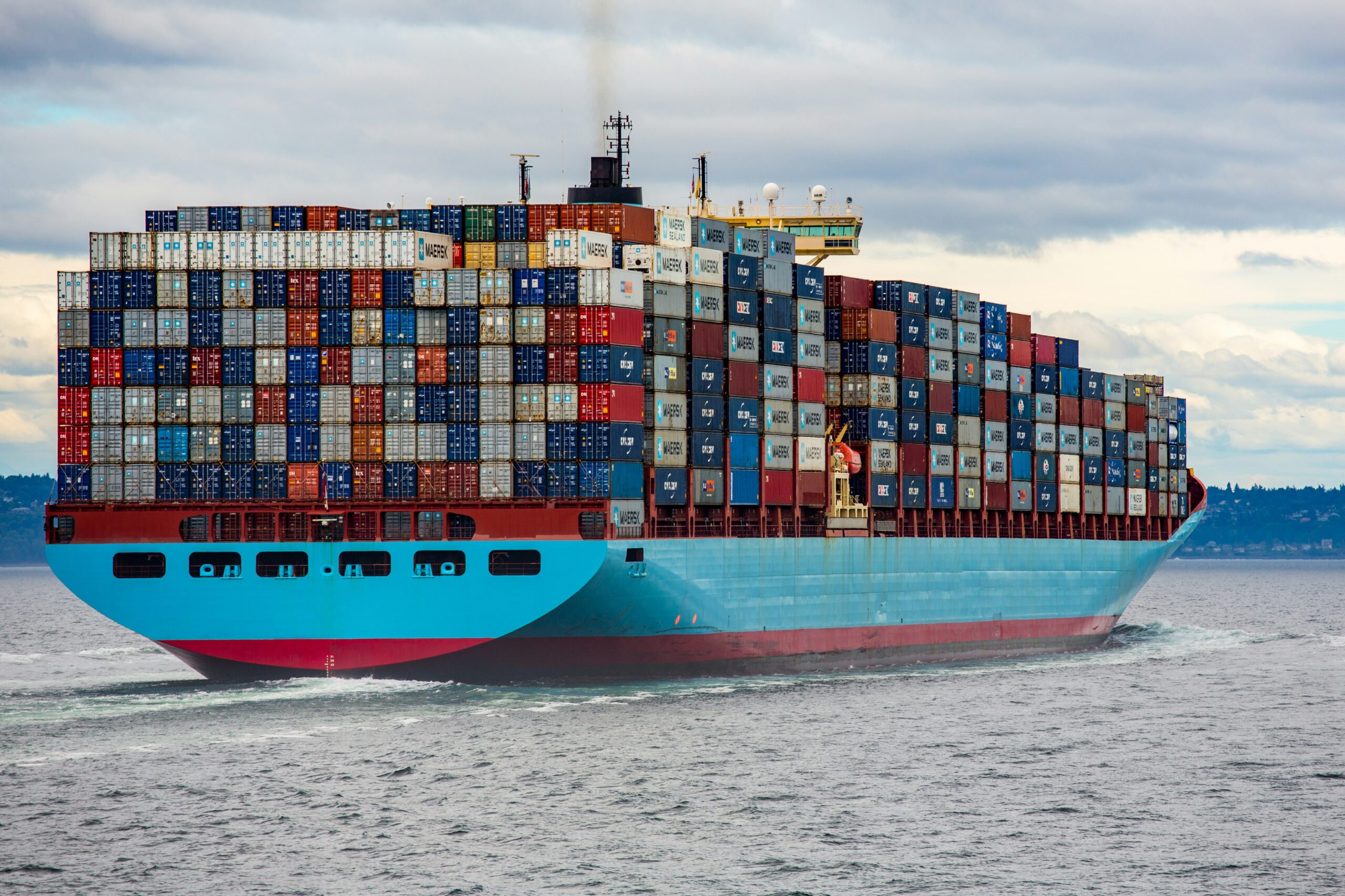IMF Warns of Global Growth Slowdown Amid Rising Trade Tensions